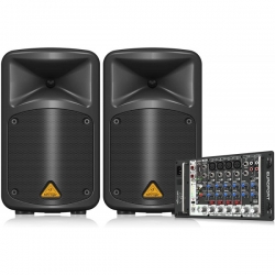 BEHRINGER EPS500MP3