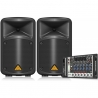 BEHRINGER EPS500MP3