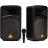 BEHRINGER EPS500MP3