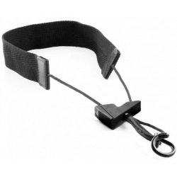 VANDOREN V-NECK SAX STRAP ML