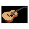 HARLEY BENTON GS-TRAVEL-E SPRUCE