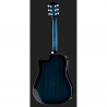 HARLEY BENTON D-120CE TB