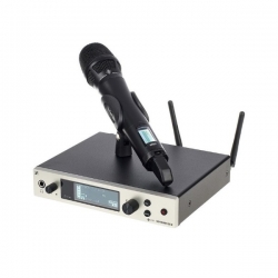 SENNHEISER EW 500 G4-KK205 BW BAND