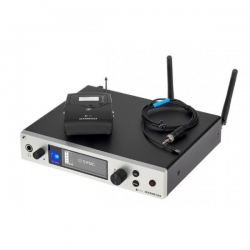 SENNHEISER EW 500 G4 MKE2 BW BAND