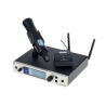 SENNHEISER EW 300 G4 BASE COMBO BW BAND