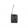 SENNHEISER EW 300 G4 BASE COMBO BW BAND