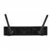 SENNHEISER XSW 2-ME2 B-BAND LAPEL SET