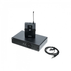 SENNHEISER XSW 1-ME2 B-BAND LAPEL SET