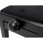 Classic Cantabile Piano Bench BM
