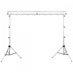 STAGEWORX LB-3S LIGHTING STAND SET 3M SI