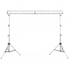 STAGEWORX LB-3S LIGHTING STAND SET 3M SI