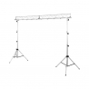 STAGEWORX LB-3S LIGHTING STAND SET 3M SI