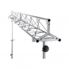 STAGEWORX LB-3S LIGHTING STAND SET 3M SI