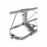 STAGEWORX LB-3S LIGHTING STAND SET 3M SI