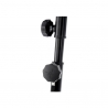 STAGEWORX LB-3 LIGHTING STAND SET 3M BK