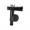 STAGEWORX LB-3 LIGHTING STAND SET 3M BK