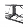STAGEWORX LB-3 LIGHTING STAND SET 3M BK