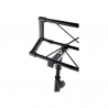 STAGEWORX LB-3 LIGHTING STAND SET 3M BK