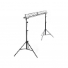 STAGEWORX LB-3 LIGHTING STAND SET 3M BK