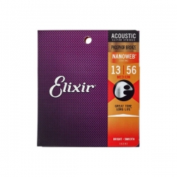 ELIXIR NANOWEB MEDIUM PHOSPHOR