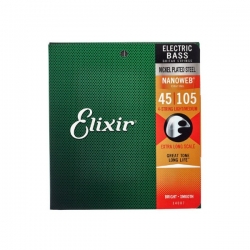 ELIXIR NANOWEB EXTRA LONG SCALE