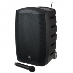 THE BOX MBA120W MKII HT