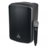 BEHRINGER MPA200BT