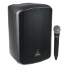BEHRINGER MPA200BT