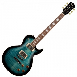 CORT CR250 DARK BLUE