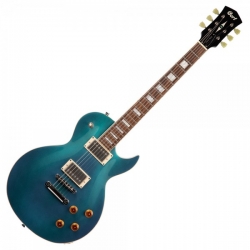CORT CR200 FLIP BLUE
