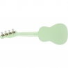 FENDER VENICE SOPRANO UKULELE WN SURF GREEN