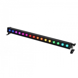 VARYTEC STREET BAR MK3 IP65 16X3W RGB