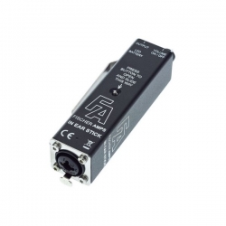 FISCHER AMPS IN EAR STICK