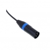 STAIRVILLE RJ45 DMX SHUTTLE SNAKE MX4