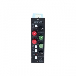 TRIDENT AUDIO 80B-500 EQ