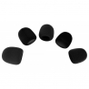PRONOMIC WS-505 BK WINDSCREEN 40-55 MM BLACK