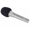 PRONOMIC WS-505 BK WINDSCREEN 40-55 MM BLACK