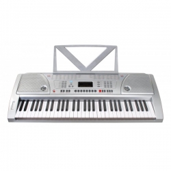 KIRSTEIN FUN KEYBOARD 61 KEYS