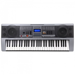 MCGREY PK-6110USB KEYBOARD