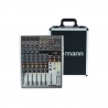 BEHRINGER XENYX X1204 USB CASE BUNDLE