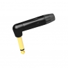 SEETRONIC MP2RX-BG 6,35MM JACK MONO 90°