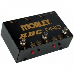 MORLEY ABC PRO SELECTOR