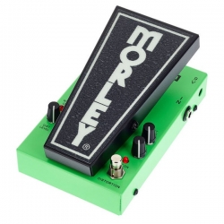 MORLEY MTPDW 20/20 DISTORTION WAH