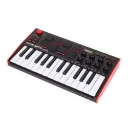 AKAI PROFESSIONAL MPK MINI MK3