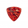 FENDER TRIANGLE PICKS SHELL SET THIN