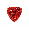 FENDER TRIANGLE PICKS SHELL SET THIN