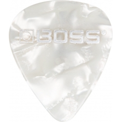 BOSS BPK WT THIN WH PEARL