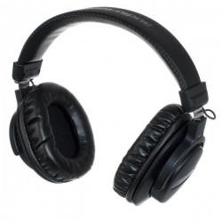 AUDIO-TECHNICA ATH-PRO5X BK