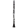 Buffet Crampon E-13 Bb-Clarinet 18/6 BC-1102L-20GB