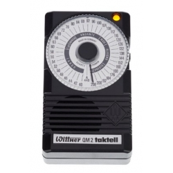 Wittner QM2 Metronome Black